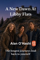 Libby Flats: The longest journeys lead back to yourself B0CS9WPQ6J Book Cover