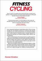 Fitness Cycling 1450429300 Book Cover