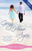 Going Home Again 1493743813 Book Cover