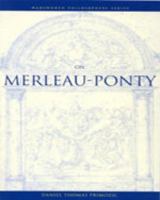 On Merleau-Ponty 053457629X Book Cover