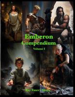 Emberon Compendium Volume I 1966751060 Book Cover