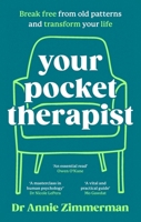 Your Pocket Therapist 0063349604 Book Cover