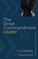 The Great Commandment Leader 1632693151 Book Cover