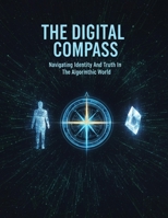 The Digital Compass: Navigating Identity And Truth In The Algorithmic World B0HGX1TS6B Book Cover