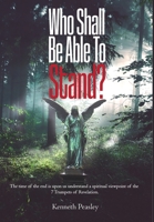 Who Shall Be Able to Stand? 1960113275 Book Cover