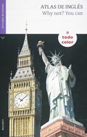 Atlas de Ingles: Why Not? You Can 8492421614 Book Cover