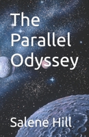 The Parallel Odyssey B0CHLH5CPQ Book Cover