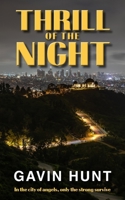 Thrill of the Night 1807690326 Book Cover