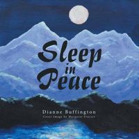 Sleep in Peace 1973602768 Book Cover