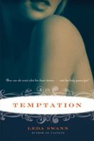 Temptation 0061672408 Book Cover