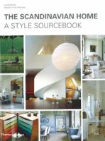 The Scandinavian Home: A Style Sourcebook 0500515441 Book Cover