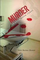 Murder in Exam Room Three 130014999X Book Cover
