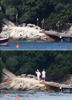 Armin Linke, Corrado Calvo Paparazzi /anglais 394466938X Book Cover