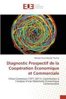 Diagnostic Prospectif de La Coopa(c)Ration A(c)Conomique Et Commerciale 6131572550 Book Cover