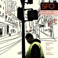 Sfo: Pictures and Poetry about San Francisco 1948800209 Book Cover