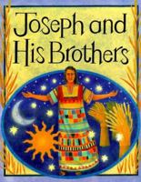 Joseph and His Brothers (Bible Stories) 053115386X Book Cover