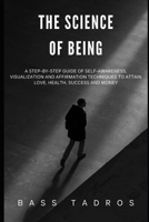 The Science of Being: Mindonomics "Mindset Economics" emphasizing the connection between thinking patterns, mindset, and economic or life outcomes. (The Science of Being Series) B0CST8RRZX Book Cover