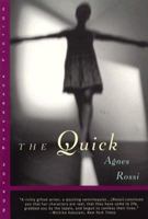 The Quick 0393030865 Book Cover