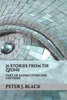 21 stories from the Zzone B08VCYF4H4 Book Cover