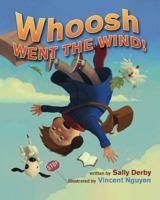 Whoosh Went the Wind! 0761453091 Book Cover