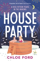 House Party 1035913240 Book Cover