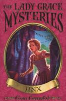 Jinx (Lady Grace Mysteries, #10) 186230419X Book Cover