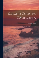 Solano County, California 1021403229 Book Cover