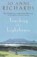 Touching the Lighthouse 0747255210 Book Cover