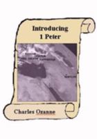 Introducing 1 Peter 1783645105 Book Cover