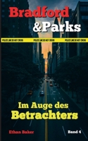 Im Auge des Betrachters (German Edition) 3751976752 Book Cover