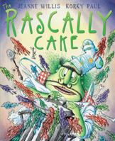The Rascally Cake 0140554726 Book Cover