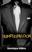 Rumplesheldon 1500934305 Book Cover