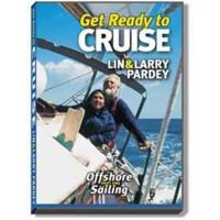 Get Ready to Cruise: Offshore Sailing (DVD) 1929214197 Book Cover