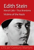 Victims of the Nazis 1860820158 Book Cover