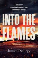 Into the Flames: The Scorching New Summer Thriller 1398525146 Book Cover