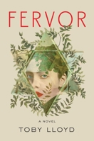 Fervor: A Novel 166803333X Book Cover