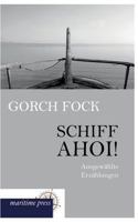 Schiff Ahoi! 3954272539 Book Cover