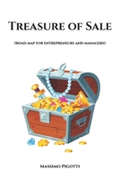 Treasure of Sale: (road map for entrepreneurs and managers) B0CHKY68FV Book Cover