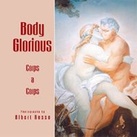 Body Glorious 1425724949 Book Cover