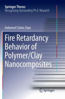 Fire Retardancy Behavior of Polymer/Clay Nanocomposites 9811083266 Book Cover