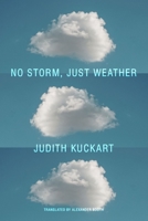 Kein Sturm, nur Wetter 1803091487 Book Cover