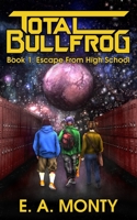 Total Bullfrog 1983600385 Book Cover