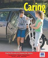 Caring (Character Counts) 1601085001 Book Cover