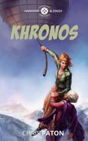 Khronos (Hanover & Singh) 8793957378 Book Cover