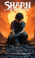 Sharn of the Outers B0CKZ3V9B2 Book Cover