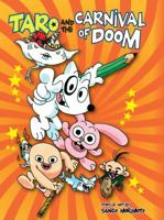 Taro and the Carnival of Doom 1421535262 Book Cover