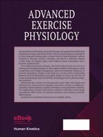 Advanced Exercise Physiology: Essential Concepts and Applications 1492505714 Book Cover