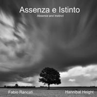 Assenza e Istinto 024437578X Book Cover