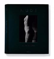 Ralph Gibson Nude: Nude 3836511894 Book Cover