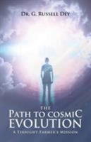 The Path to Cosmic Evolution 1495808017 Book Cover
